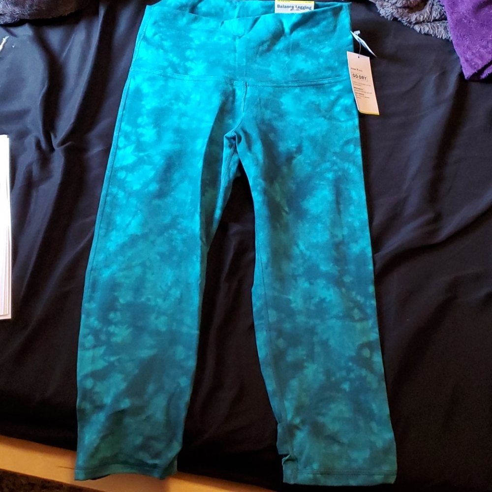 Old Navy high waisted Balance legging